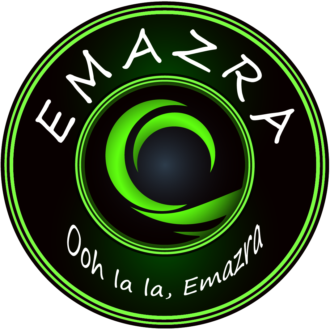 Emazra Logo